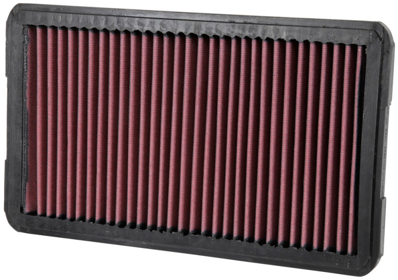 KN Drop in Air Filters