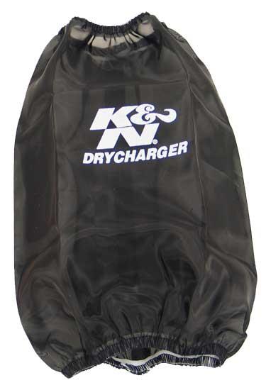 KN DryCharger Air Filter Wrap