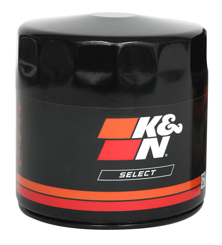 KN Oil Filter