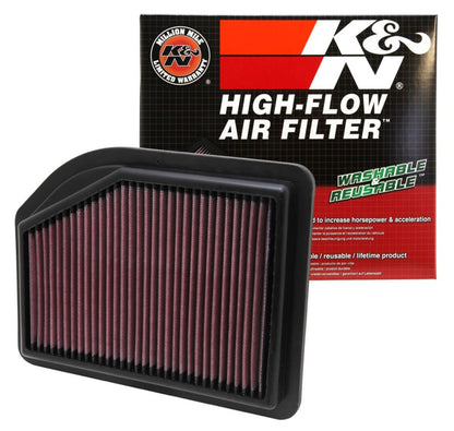 KN Drop in Air Filters