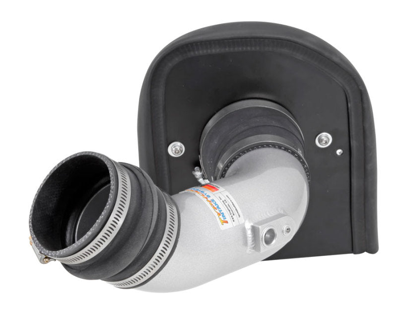 KN 69 Typhoon Intake