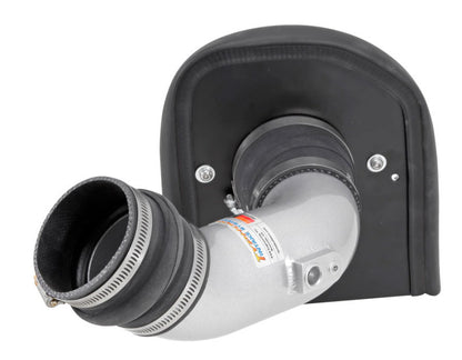 KN 69 Typhoon Intake