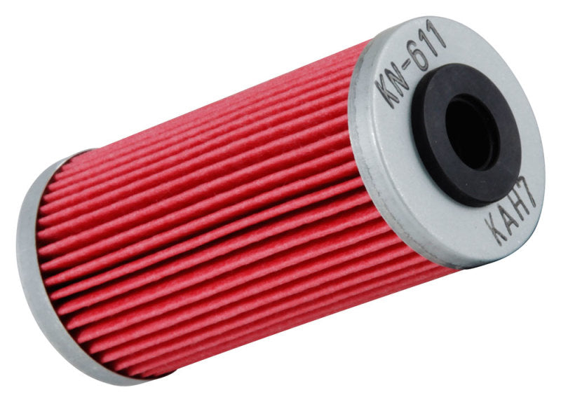 KN UTV Oil Filters