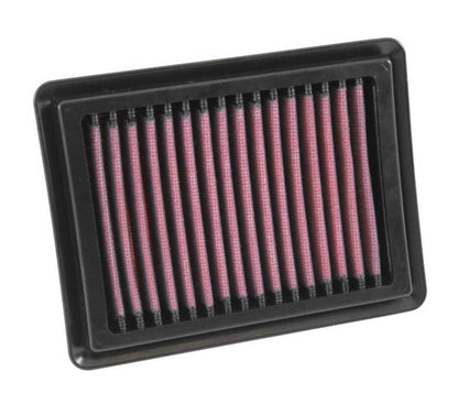 KN Motorcycle Direct Fit Air Filters