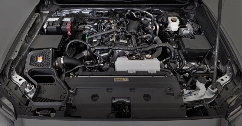 AIR Cold Air Intake Kit