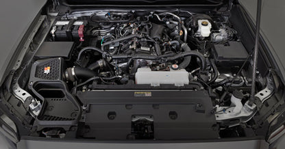 AIR Cold Air Intake Kit