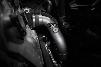 KN Charge Pipe Kits