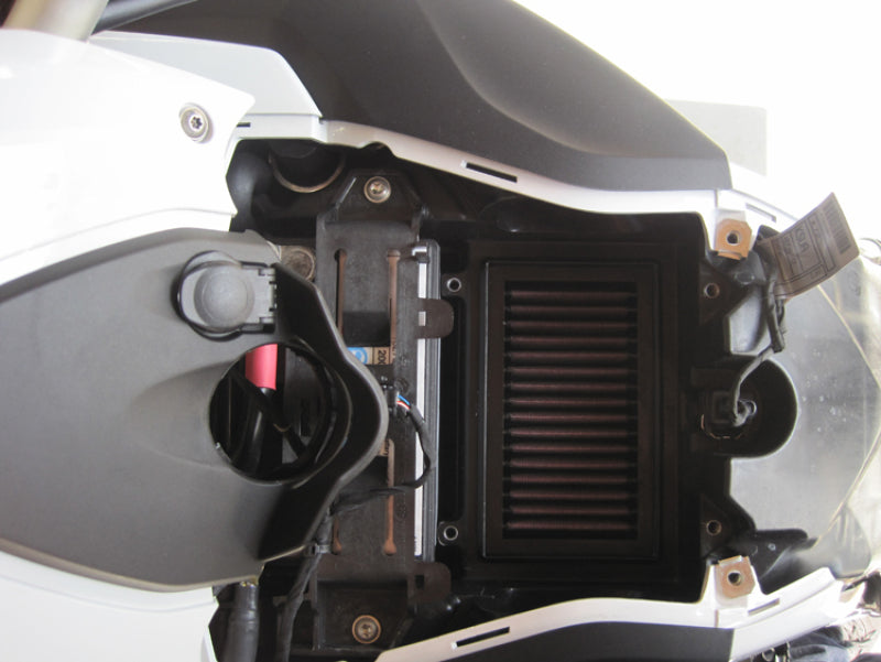 KN Motorcycle Direct Fit Air Filters