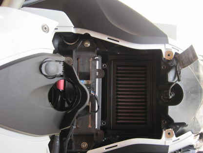 KN Motorcycle Direct Fit Air Filters