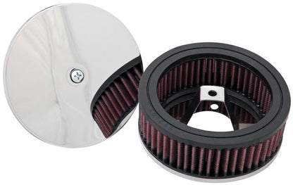 KN Motorcycle Direct Fit Air Filters