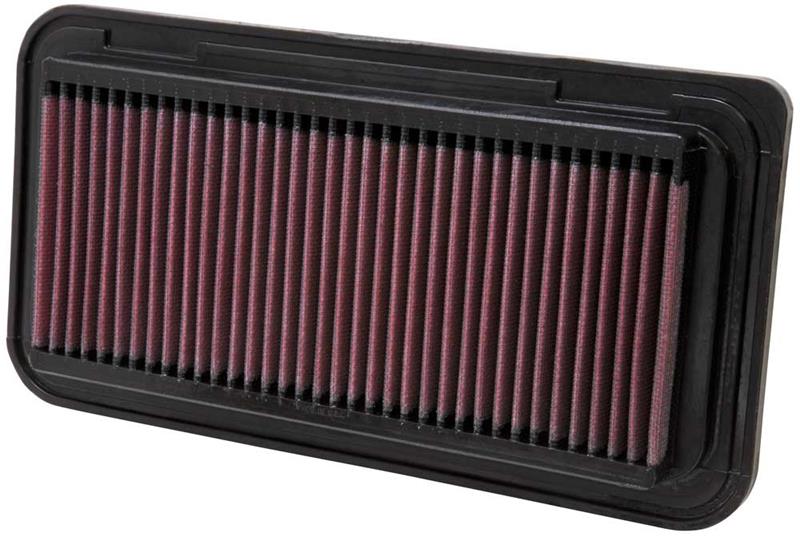 KN Drop in Air Filters
