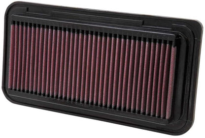 KN Drop in Air Filters
