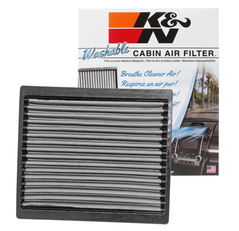 KN Cabin Air Filters