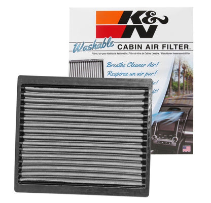 KN Cabin Air Filters