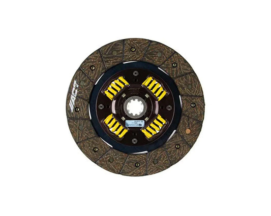 Advanced Clutch Performance Street Sprung Disc | (3000819)