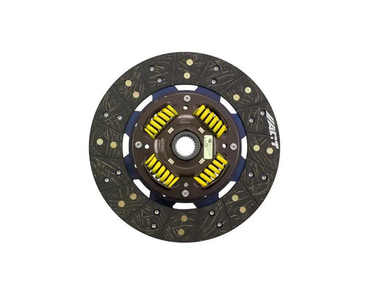 Advanced Clutch Performance Street Sprung Disc | (3000903)