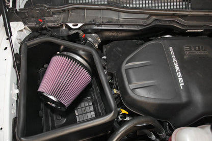 KN 57 FIPK Air Intake 50