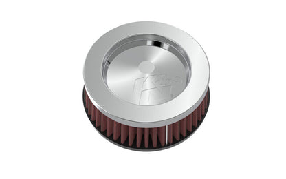 KN Universal Air Filter