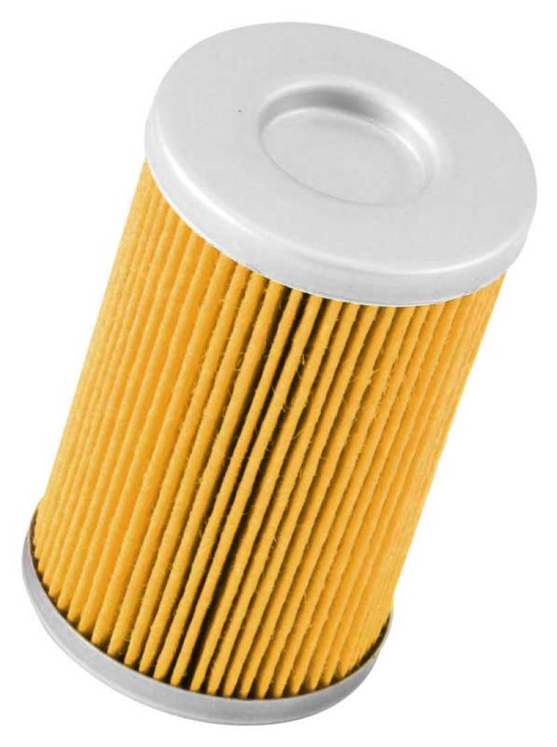 KN Motorcycle Oil Filters