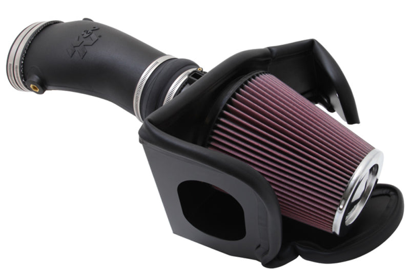 KN 57 FIPK Air Intake 50