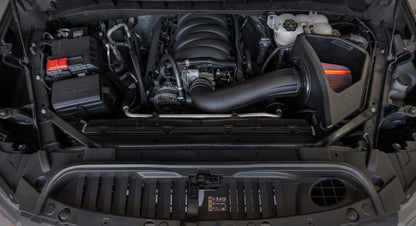 KN NextGen Cold Air Intakes