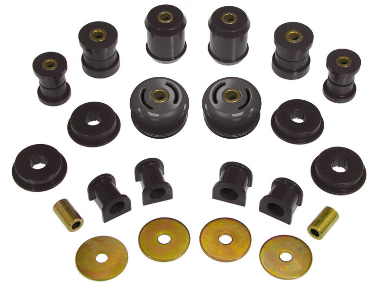 PRO Total Kits - Blk