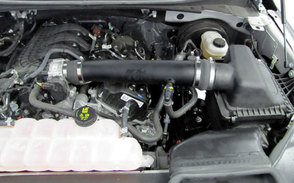 KN 57 FIPK Air Intake 50