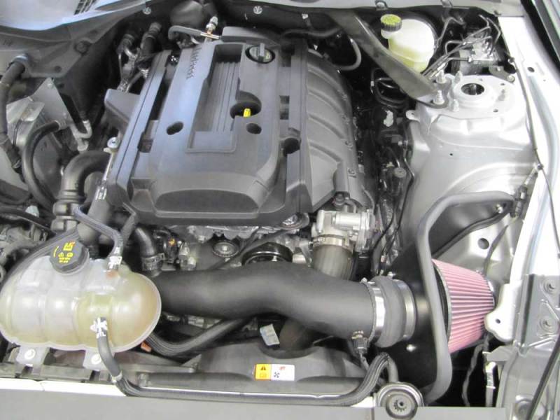 KN 57 FIPK Air Intake 50