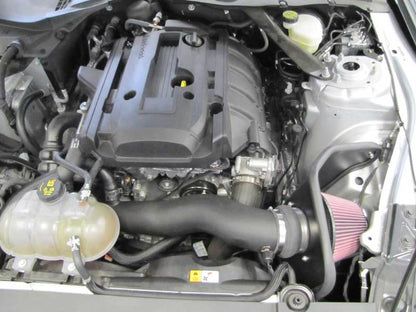 KN 57 FIPK Air Intake 50