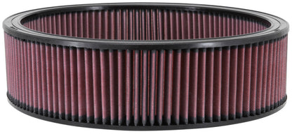 KN Drop in Air Filters