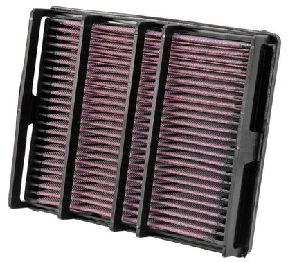 KN Drop in Air Filters