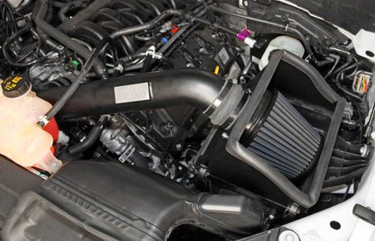 KN 71 Blackhawk Air Intake