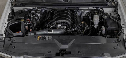 KN NextGen Cold Air Intakes