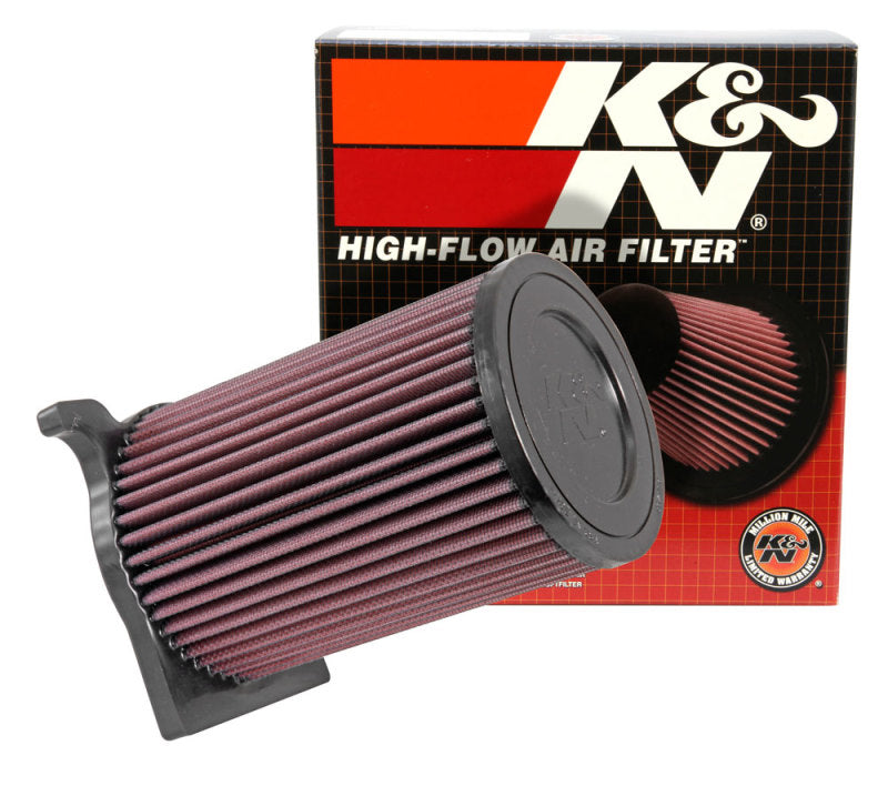 KN UTV Drop In Air Filters
