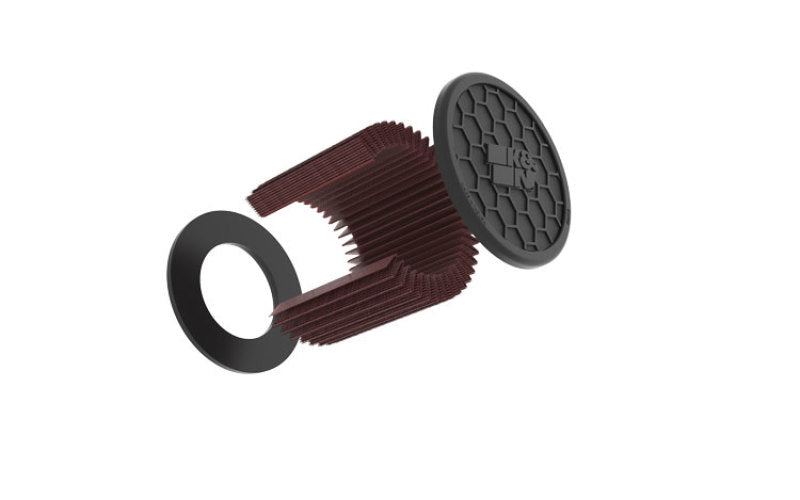 KN Direct Fit Air Filter