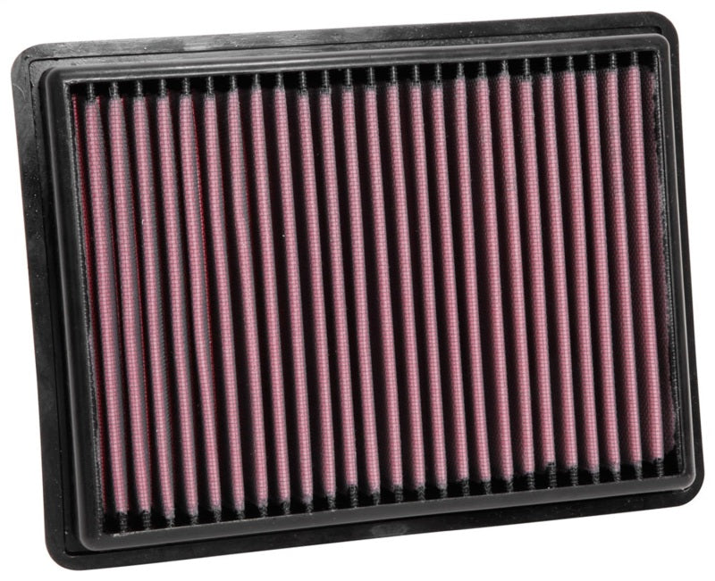 KN Drop in Air Filters