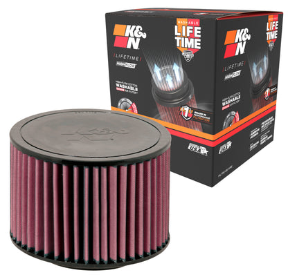 KN Drop in Air Filters