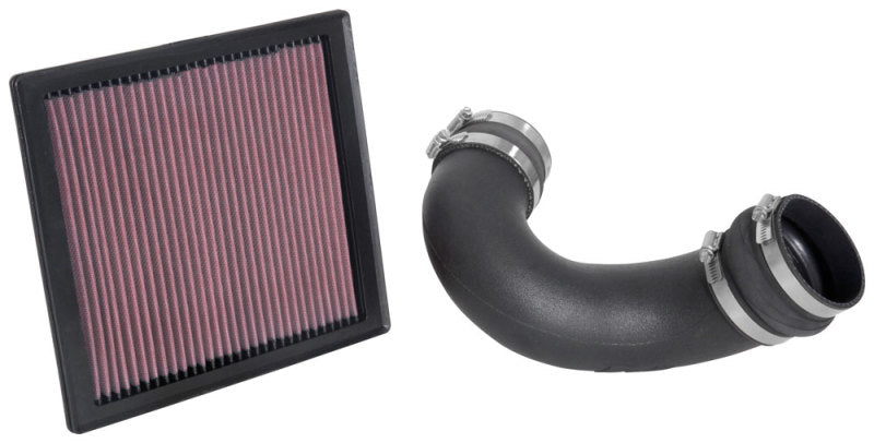 KN 57 FIPK Air Intake 50