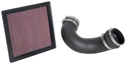 KN 57 FIPK Air Intake 50