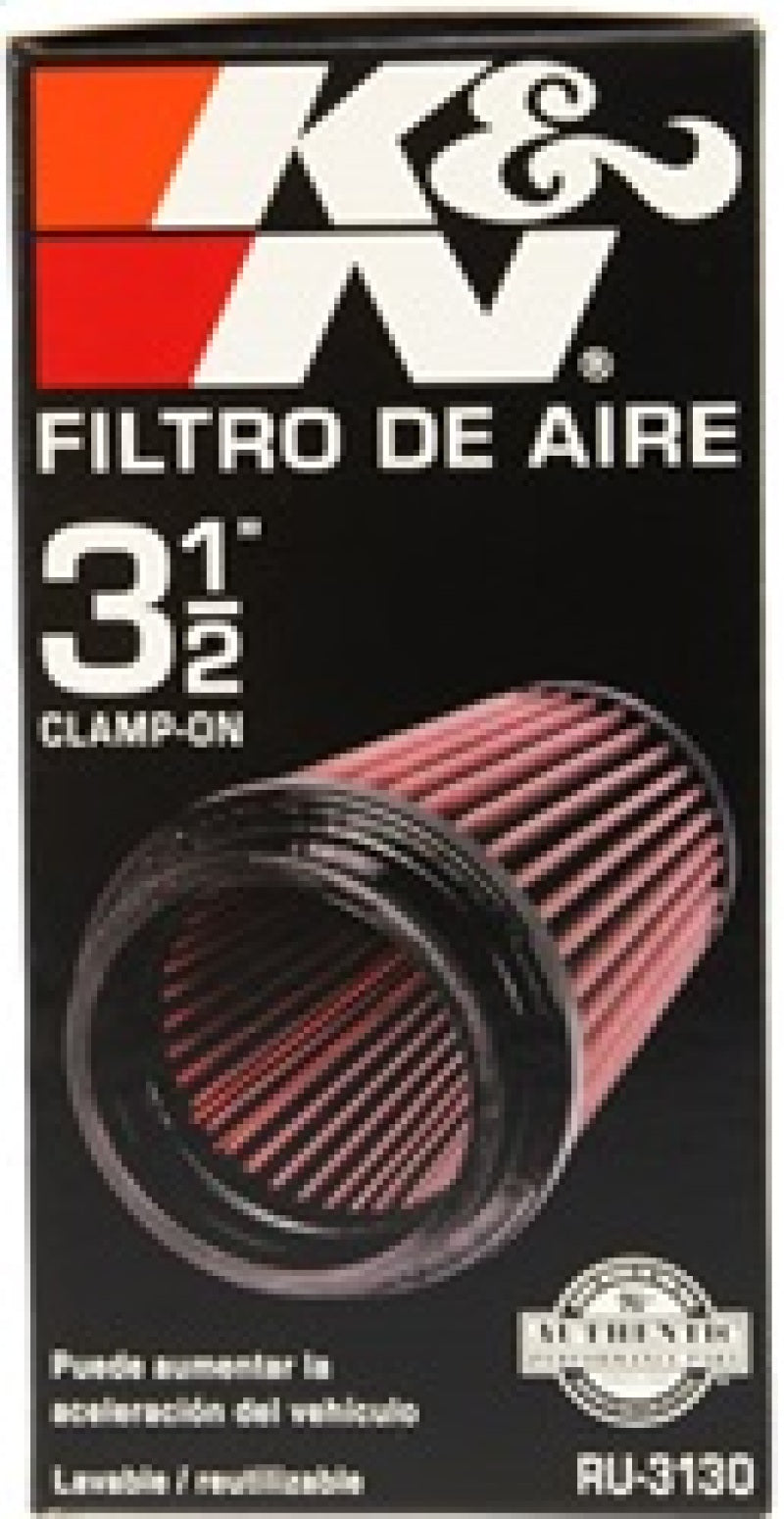 KN Universal Air Filter