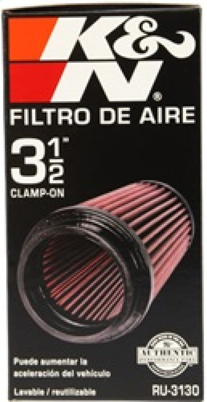 KN Universal Air Filter