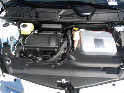 KN Drop in Air Filters