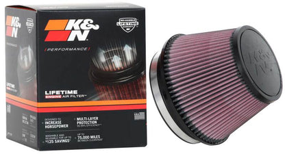KN Universal Air Filter
