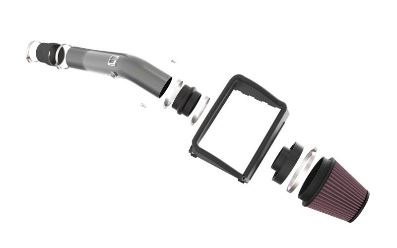 KN Performance Air Intake Systems