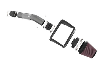 KN Performance Air Intake Systems