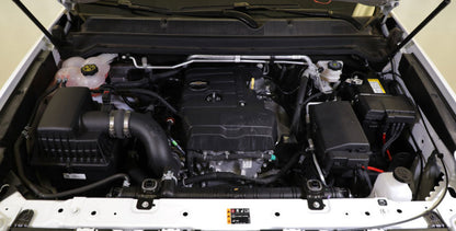KN 57 FIPK Air Intake 50