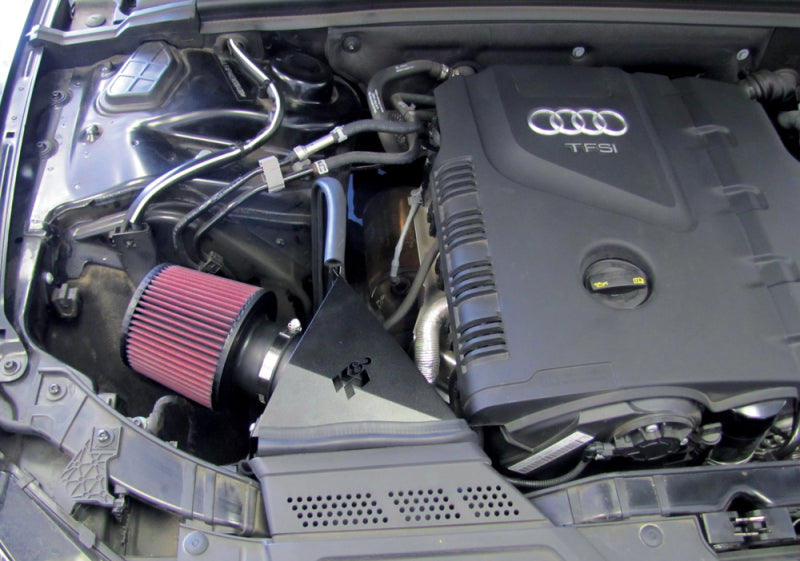 KN 69 Typhoon Intake