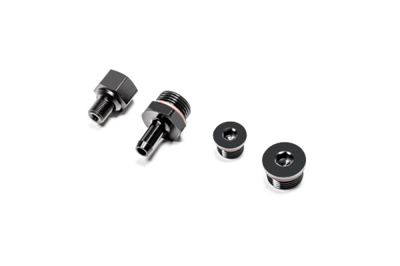 RAD Fuel Rails