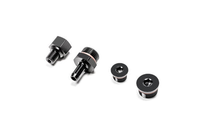 RAD Fuel Rails