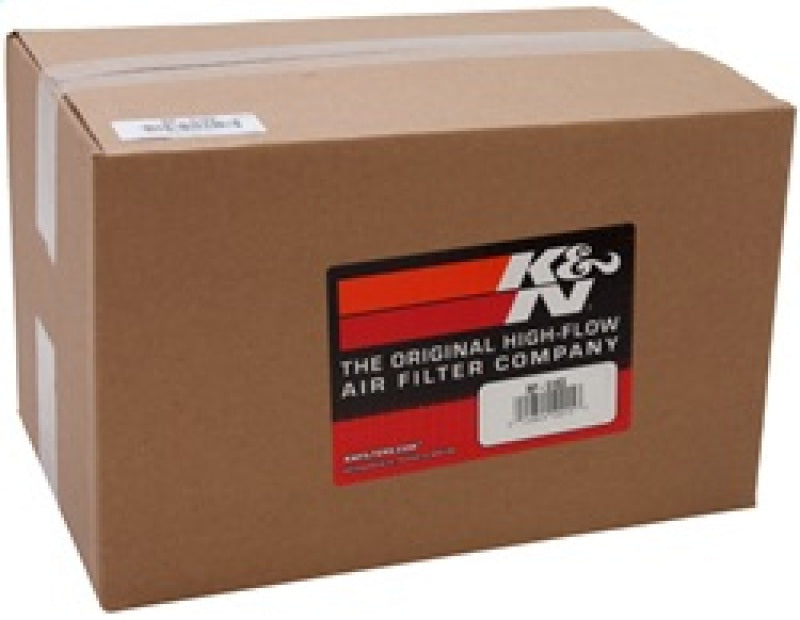 KN Universal Air Filter